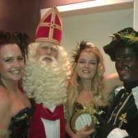 Sinterklaas